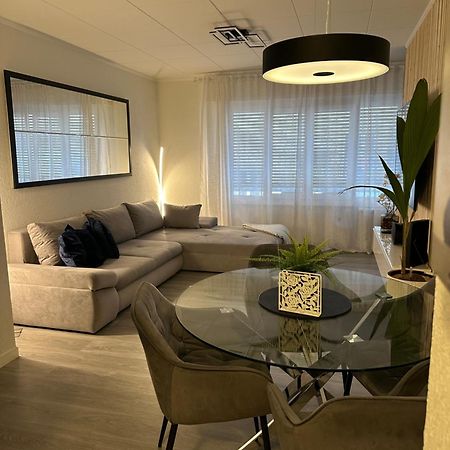 Lindo Apartamento En El Centro De Lausanne Eksteriør bilde