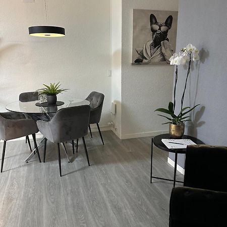 Lindo Apartamento En El Centro De Lausanne Eksteriør bilde
