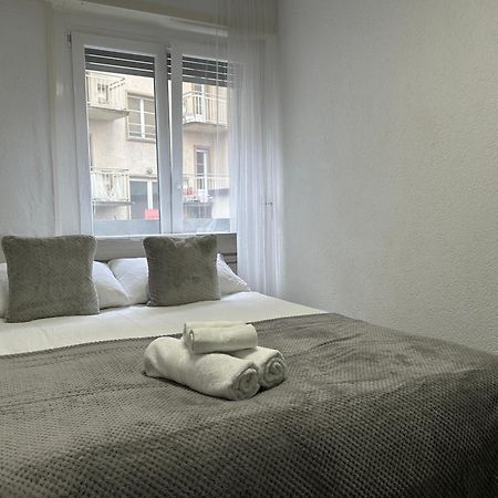 Lindo Apartamento En El Centro De Lausanne Eksteriør bilde