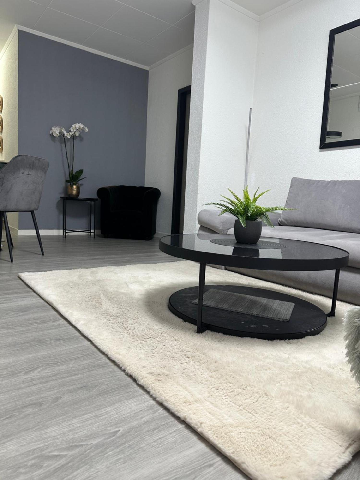 Lindo Apartamento En El Centro De Lausanne Eksteriør bilde