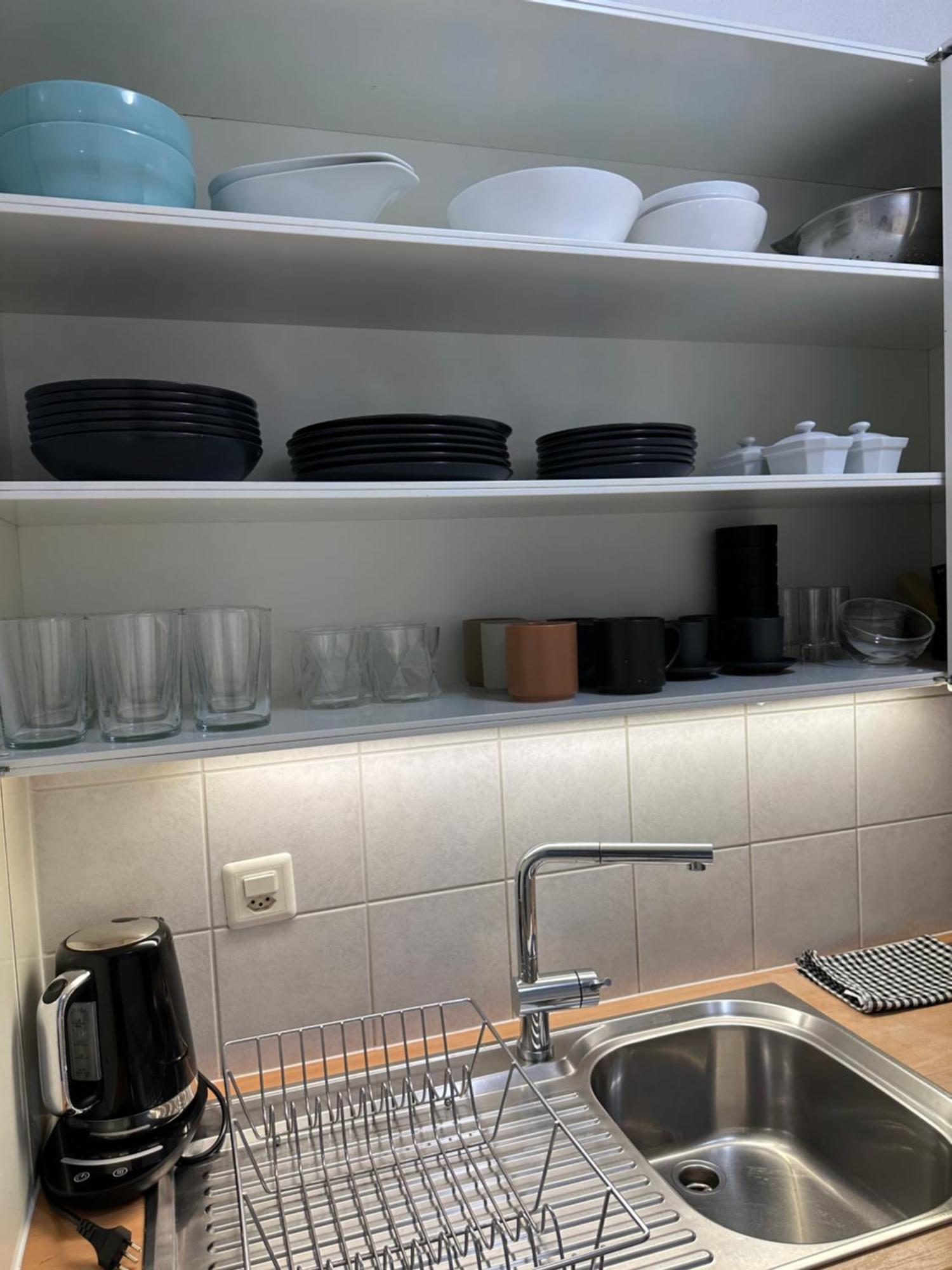 Lindo Apartamento En El Centro De Lausanne Eksteriør bilde
