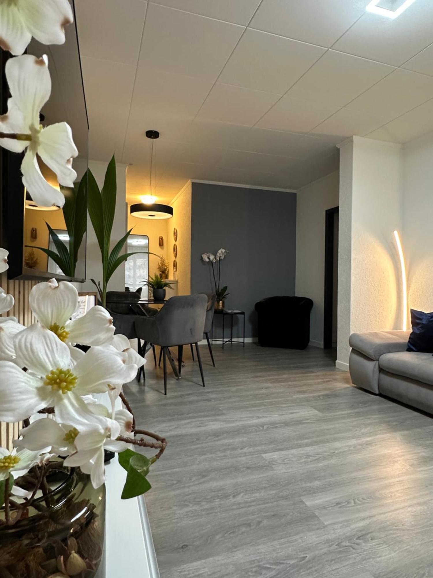 Lindo Apartamento En El Centro De Lausanne Eksteriør bilde