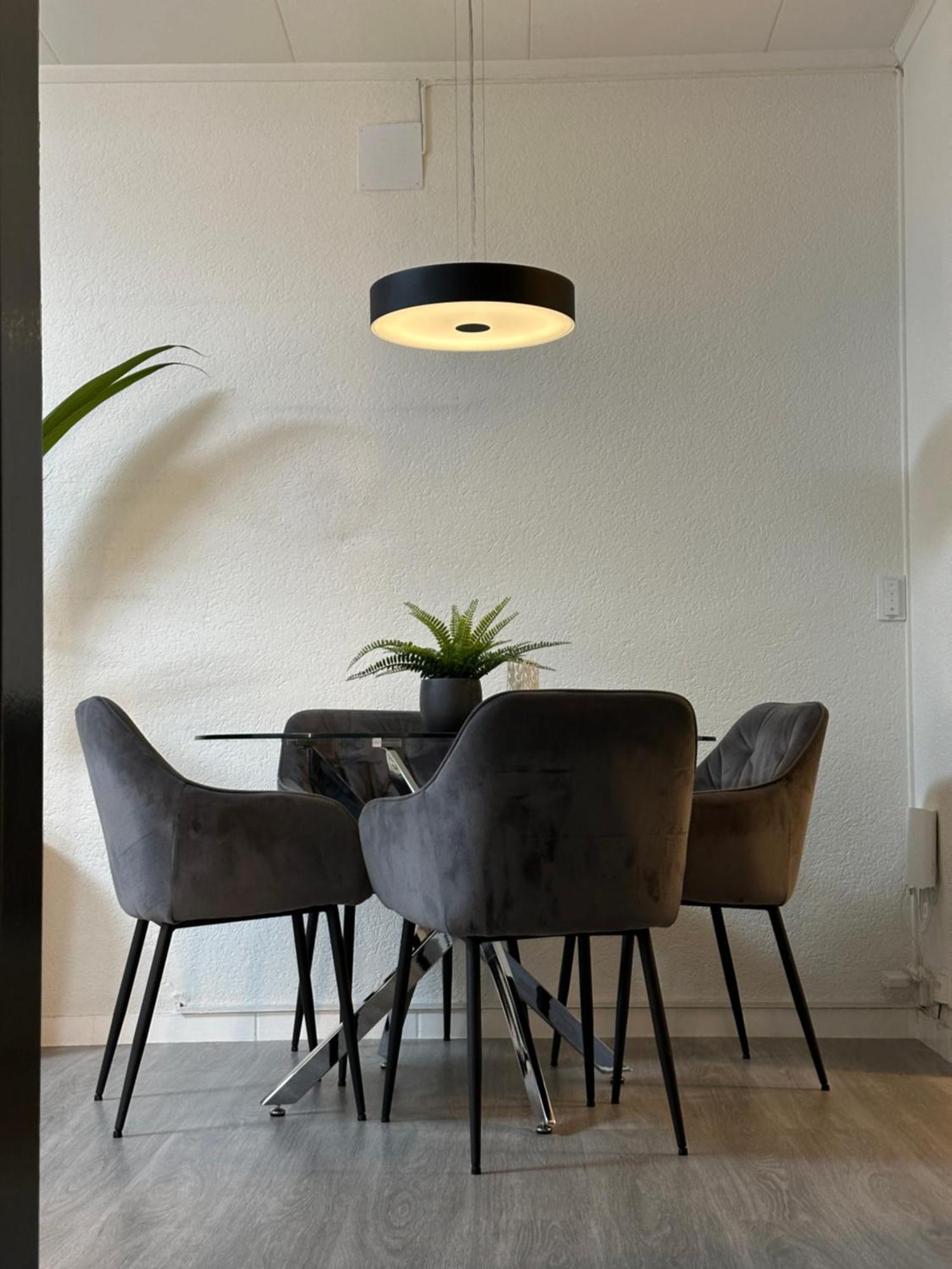 Lindo Apartamento En El Centro De Lausanne Eksteriør bilde