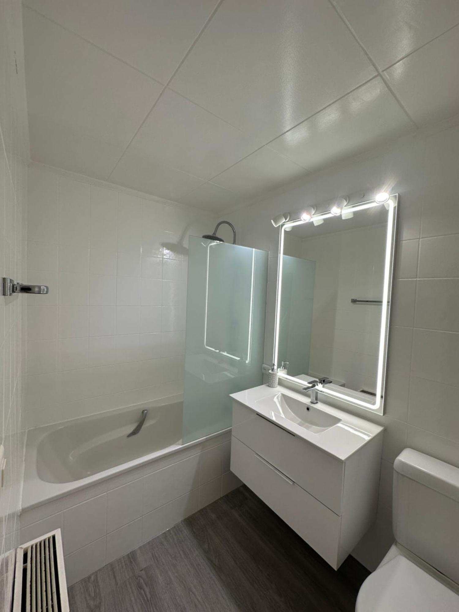 Lindo Apartamento En El Centro De Lausanne Eksteriør bilde