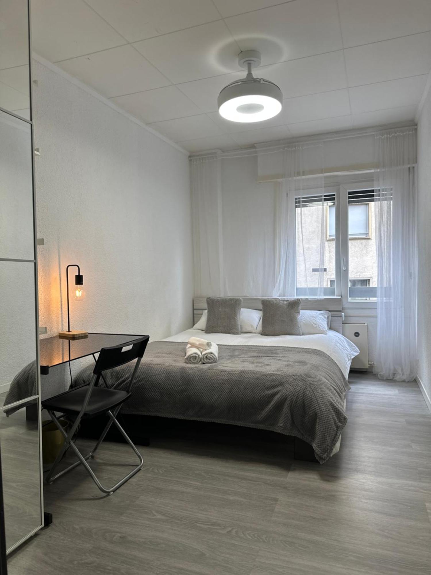 Lindo Apartamento En El Centro De Lausanne Eksteriør bilde