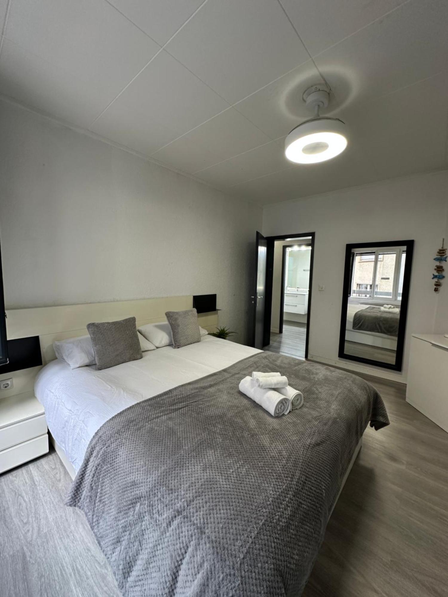 Lindo Apartamento En El Centro De Lausanne Eksteriør bilde